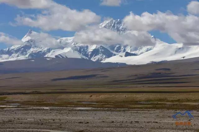 希夏邦馬徒步攻略,一座完全坐落于中國境內(nèi)的8000米級山峰