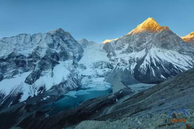 希夏邦馬徒步攻略,一座完全坐落于中國境內(nèi)的8000米級山峰