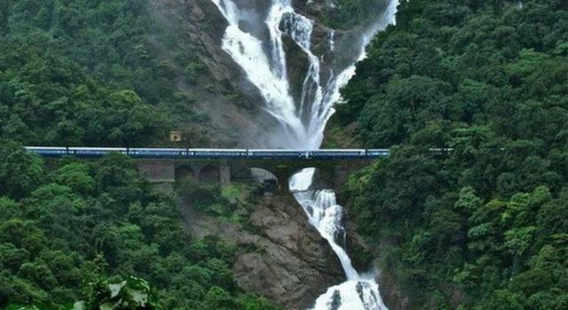 體驗全球最美的火車路線,慢慢尋找旅行的意義