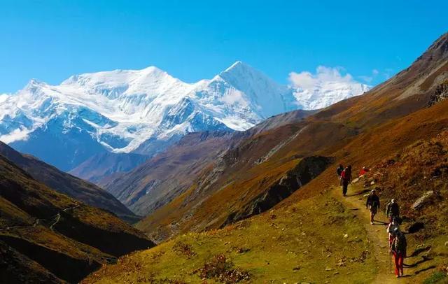 尼泊爾最經(jīng)典的徒步線路是哪條?這四條經(jīng)典徒步線路至少走一條