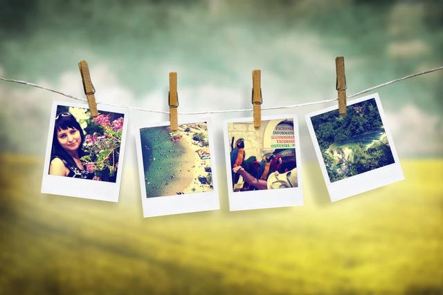 手機(jī)拍照學(xué)會(huì)這幾招,一樣可以拍出大片來(lái)