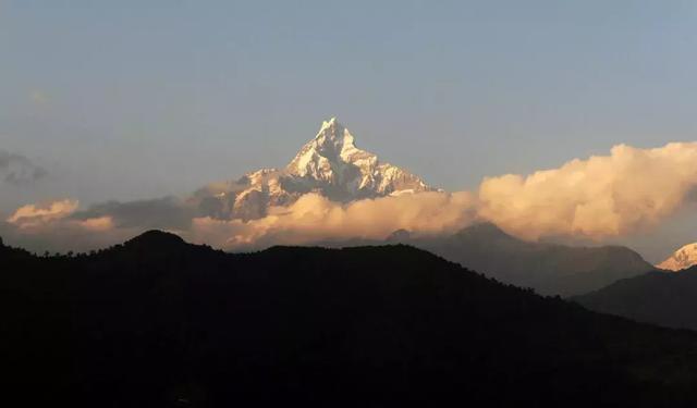 尼泊爾最經(jīng)典的徒步線路是哪條?這四條經(jīng)典徒步線路至少走一條