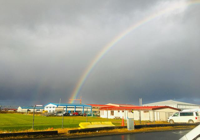 冰島自駕,前往冰島旅行需要知道的旅游攻略