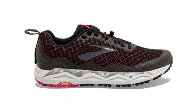 2019年新款越野跑鞋推薦,這里有你喜歡的那一款嗎？