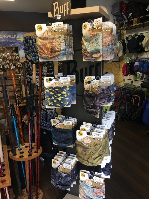 百變多用途,BUFF多功能魔術(shù)頭巾測評體驗(yàn)