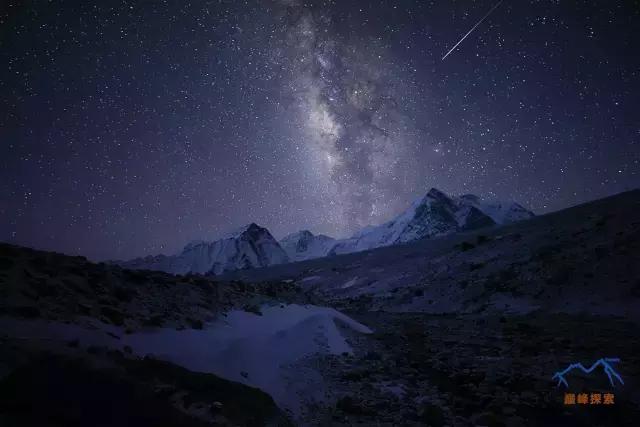 希夏邦馬徒步攻略,一座完全坐落于中國境內(nèi)的8000米級山峰