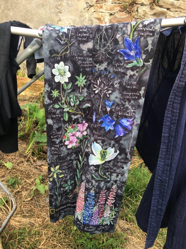 百變多用途,BUFF多功能魔術(shù)頭巾測評體驗(yàn)