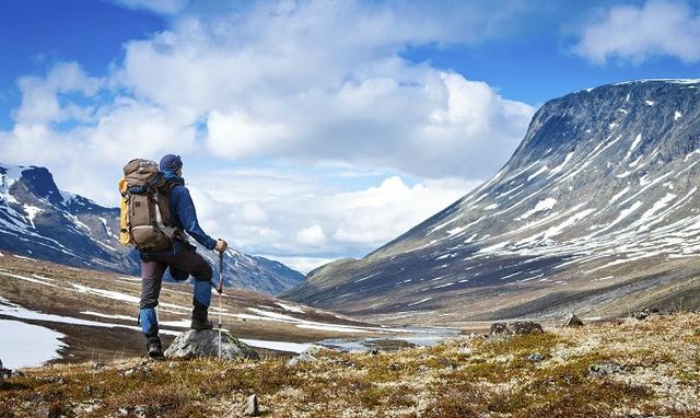 給第一次當背包客的你,實用旅行秘籍助你愉快出行