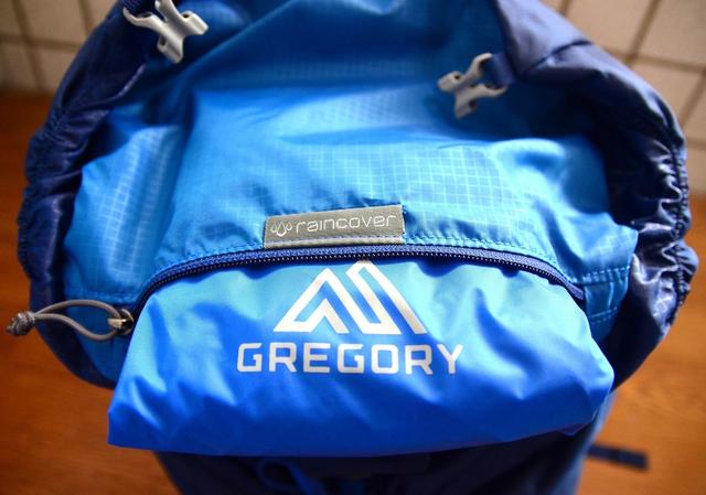 新入手的Salomon登山鞋,Gregory背包,OdloT恤開箱實測