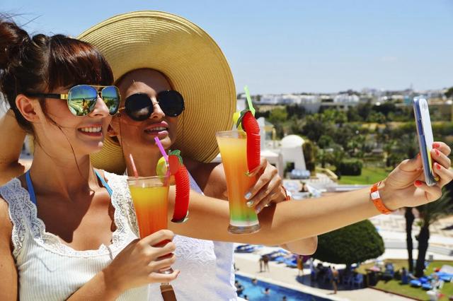 手機(jī)拍照學(xué)會(huì)這幾招,一樣可以拍出大片來(lái)