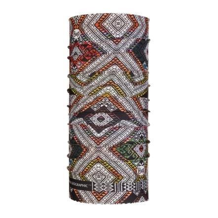 百變多用途,BUFF多功能魔術(shù)頭巾測評體驗(yàn)