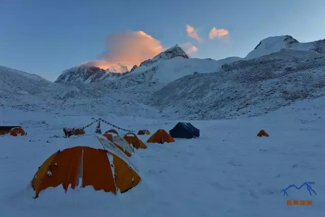 希夏邦馬徒步攻略,一座完全坐落于中國境內(nèi)的8000米級山峰