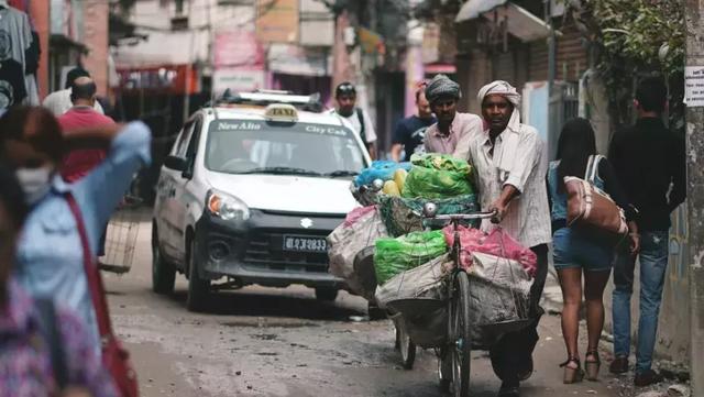 第一次去尼泊爾應該怎么玩?超實用加德滿都旅游攻略
