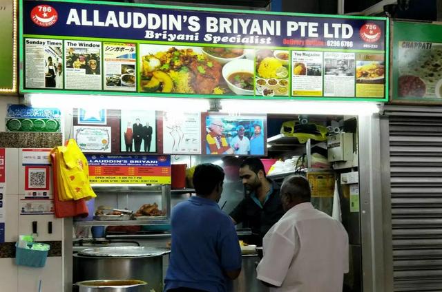 新加坡自由行,小印度區景點、購物游賞美食攻略