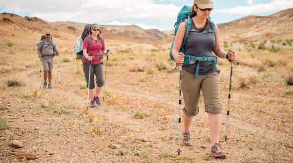 秋高氣爽參考戶外活動,要準備哪些戶外登山裝備呢？