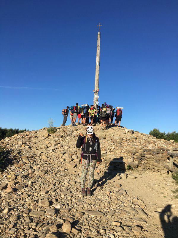 百變多用途,BUFF多功能魔術(shù)頭巾測評體驗(yàn)