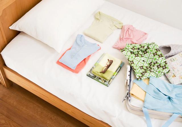 旅行前行李打包必讀,這10樣東西最不應該放在行李箱