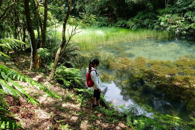 Keen編織戶外涼鞋實測,夏天郊游徒步就穿上它