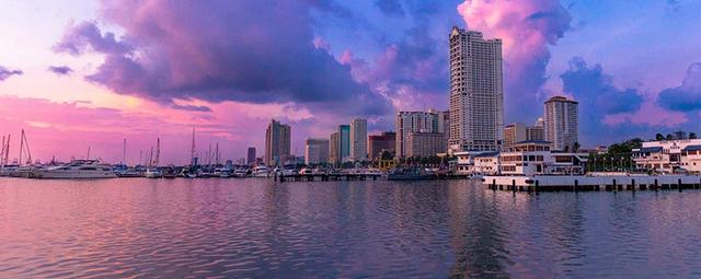 馬尼拉自由行全攻略,馬尼拉旅游必去景點、美食、交通攻略和購物推薦