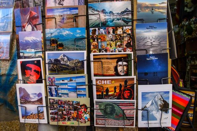 真正的天空之城,世界上最高的首都玻利維亞拉巴斯(La Paz)