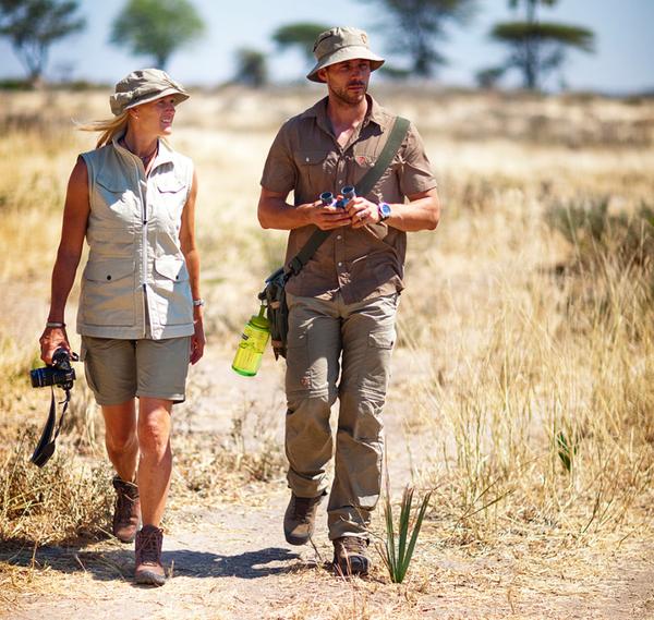 秋高氣爽參考戶外活動,要準備哪些戶外登山裝備呢？