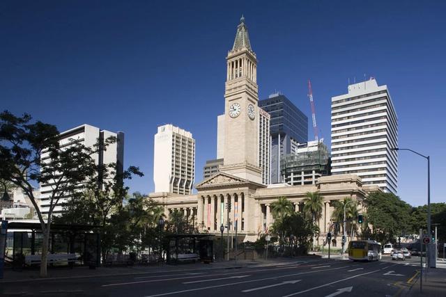 澳大利亞布里斯班旅游攻略,自由行必去景點和行程推薦