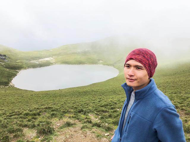 千變萬化的Buff魔術頭巾,戶外運動或時尚穿搭都能用