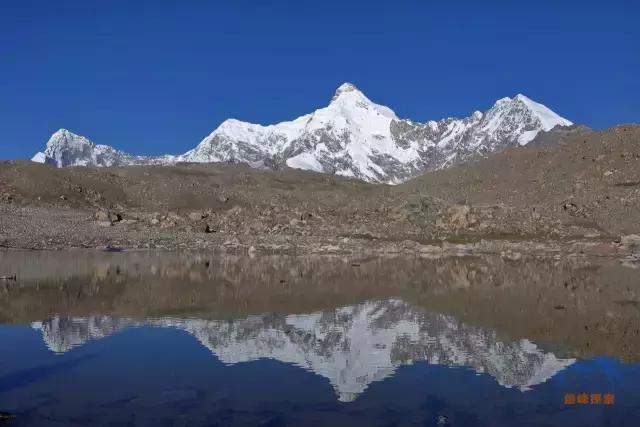 希夏邦馬徒步攻略,一座完全坐落于中國境內(nèi)的8000米級山峰