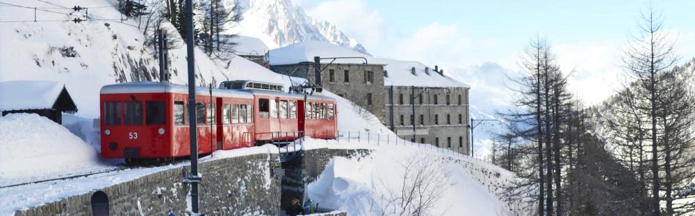 體驗全球最美的火車路線,慢慢尋找旅行的意義