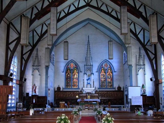 菲律賓巴拉望自由行,巴拉望三日自助游行程推薦和必游景點攻略