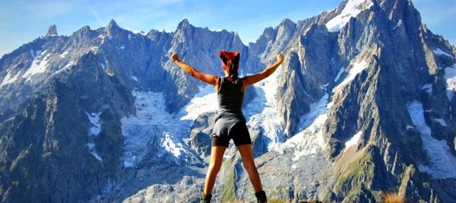 加拿大戶外旅行攻略,5條獨家絕美加拿大步道推薦和徒步指南