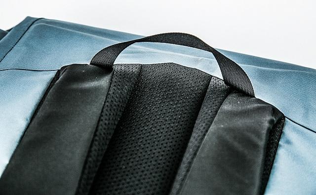 背包品牌只選始祖鳥,Arc'teryx始祖鳥Granville通勤背包測評