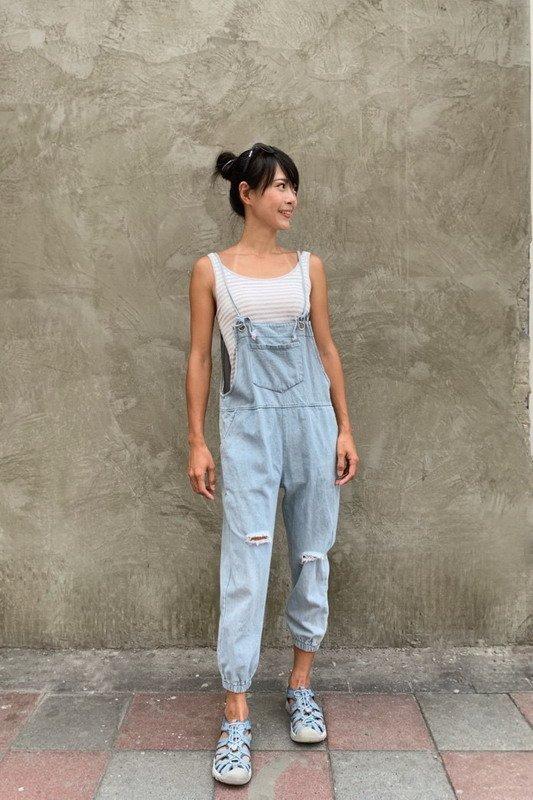 KEEN溯溪鞋測評,輕量與美感兼具的戶外女孩必備涼鞋