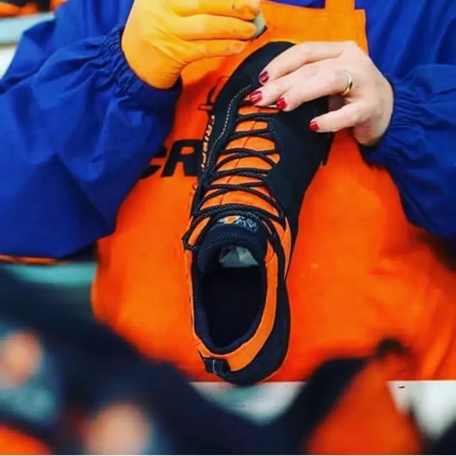 怎樣能買到一雙好的戶外鞋?先教你如何快速鑒別一雙鞋的質量