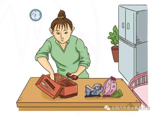 戶外活動后垃圾處理辦法,戶外人如何從容的面對垃圾問題？