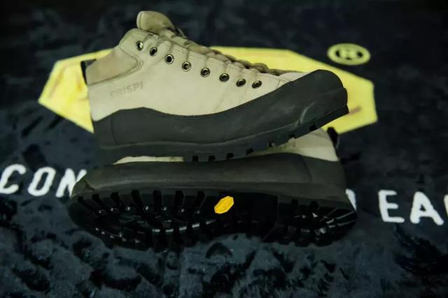 怎樣能買到一雙好的戶外鞋?先教你如何快速鑒別一雙鞋的質量