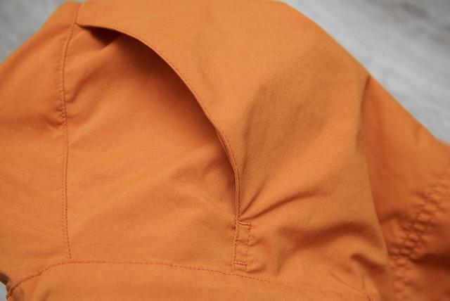 戶外裝備,Houdini羊毛排汗衣和速干短褲實測