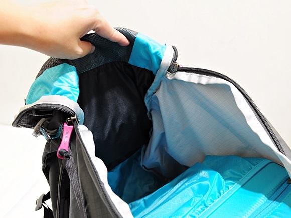 戶外背包不可少,Gregory格里高利Jade 28L登山背包開箱