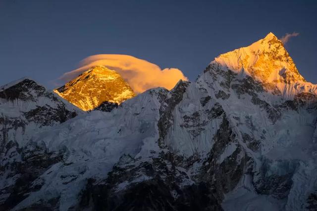 尼泊爾最經(jīng)典的徒步線路是哪條?這四條經(jīng)典徒步線路至少走一條
