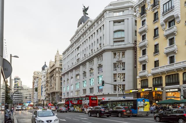 去西班牙自駕游如何租車?西班牙租車自駕攻略和注意事項