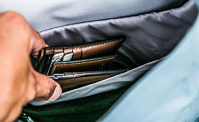 背包品牌只選始祖鳥,Arc'teryx始祖鳥Granville通勤背包測評