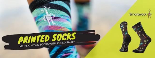 羊毛襪怎么選?戶外活動如何選擇正確的戶外登山襪?