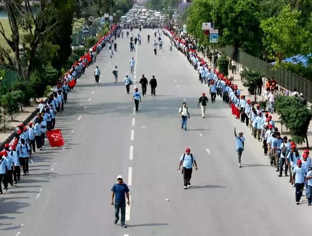 第一次去尼泊爾應該怎么玩?超實用加德滿都旅游攻略