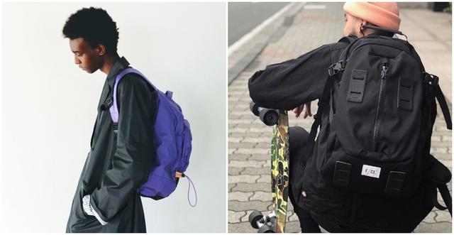 Outdoor流行風潮,這些不論是穿搭還是登山都適合的戶外品牌