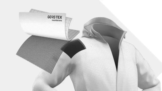 沖鋒衣哪個(gè)牌子質(zhì)量好,買沖鋒衣先看該怎么選沖鋒衣