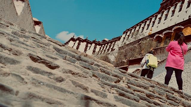 無論如何一定要去一次西藏,去西藏旅行的游記