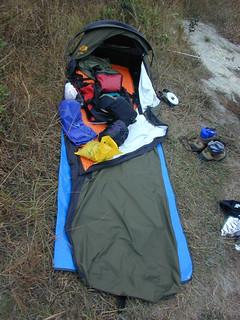 戶外露營帳篷的選擇,推薦幾款用過的帳篷