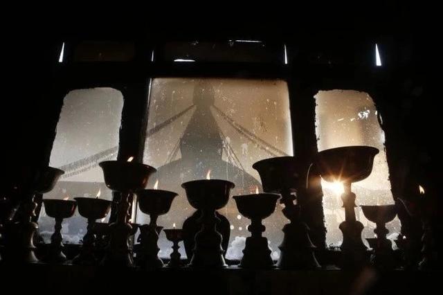 尼泊爾徒步線路攻略,Mardi Himal魚尾峰衛峰大本營徒步