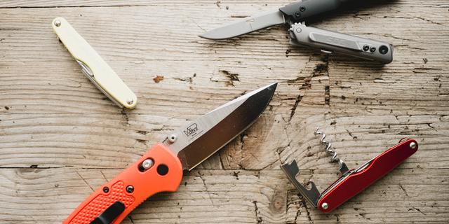 戶外探險旅游必備裝備清單,這10樣