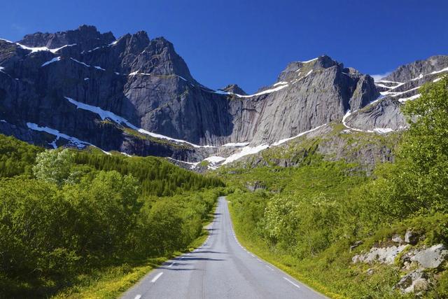 自駕游去哪里好玩,你想象不到的中國最美自駕好去處